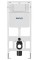 Инсталляция для унитаза Burke MOD3 Slim 300.00.1