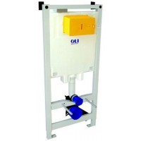 Инсталляция для унитаза OLI 80 (DIAMANTE EVO) 600151