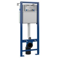 Инсталляция для унитаза Cersanit Vector S-IN-MZ-VECTOR