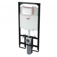 Инсталляция для унитаза Alcaplast M1101/1200 Sadroмodul Sliм