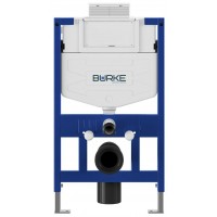 Инсталляция для унитаза Burke MOD4 400.00.1