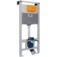 Инсталляция для унитаза OLI 120 PLUS 099949