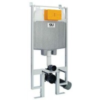 Инсталляция для унитаза Oli 74 PLUS S90 601803