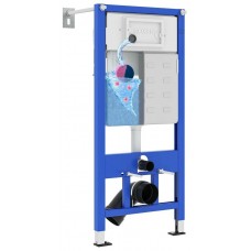 Инсталляция для унитаза Roxen StounFix Dual Fresh 710200