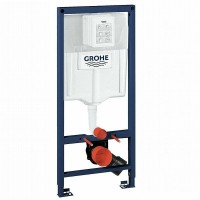 Инсталляция для унитаза Grohe Rapid SL 38528001