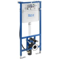 Инсталляция для унитаза Roca In-Wall Smart Duplo WC 890090800