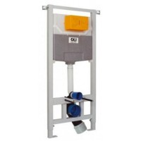 Инсталляция для унитаза OLI 120 OLIPURE (Fresh) 152972