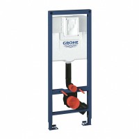 Инсталляция для унитаза Grohe Rapid SL 38713001