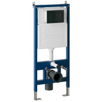 Инсталляция для унитаза Grossman 900.K31.01.000 с кнопкой Classic 700.K31.04.21M.21M