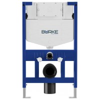 Инсталляция для унитаза Burke MOD4.1 401.00.1