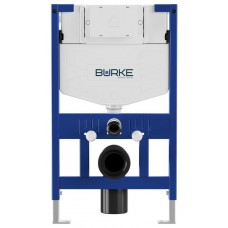 Инсталляция для унитаза Burke MOD4.1 401.00.1