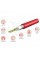 Комплект теплого пола Electrolux ETC 2-17-500 Twin Cable
