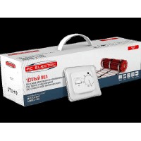 Комплект теплого пола AC Electric ACMM 2-150-8 с терморегулятором