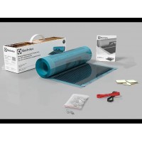 Комплект теплого пола Electrolux ETSS 220-5 Thermo Slim Smart
