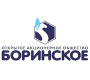 Боринское