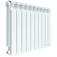 Алюминиевый радиатор Rifar Alum 500