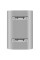 Накопительный водонагреватель Electrolux EWH 30 Centurio IQ 3.0 Silver