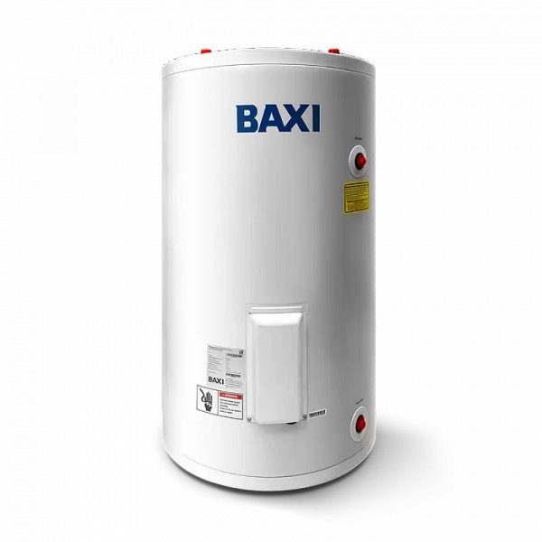 Бойлер косвенного нагрева Baxi UBC 300 DC