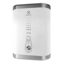 Накопительный водонагреватель Electrolux EWH 30 Inoxis