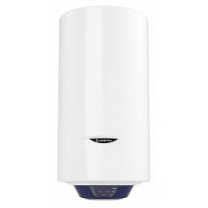 Накопительный водонагреватель Ariston BLU1 ECO ABS PW 65 V SLIM