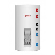 Накопительный водонагреватель Thermex IRP 150 V (combi)