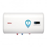 Накопительный водонагреватель Thermex IF 80 H (pro) Wi-Fi
