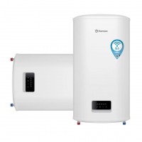 Накопительный водонагреватель Thermex Optima 50 Wi-Fi