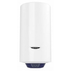 Накопительный водонагреватель Ariston BLU1 ECO ABS PW 30 V SLIM