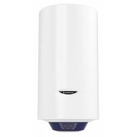 Накопительный водонагреватель Ariston BLU1 ECO ABS PW 50 V SLIM