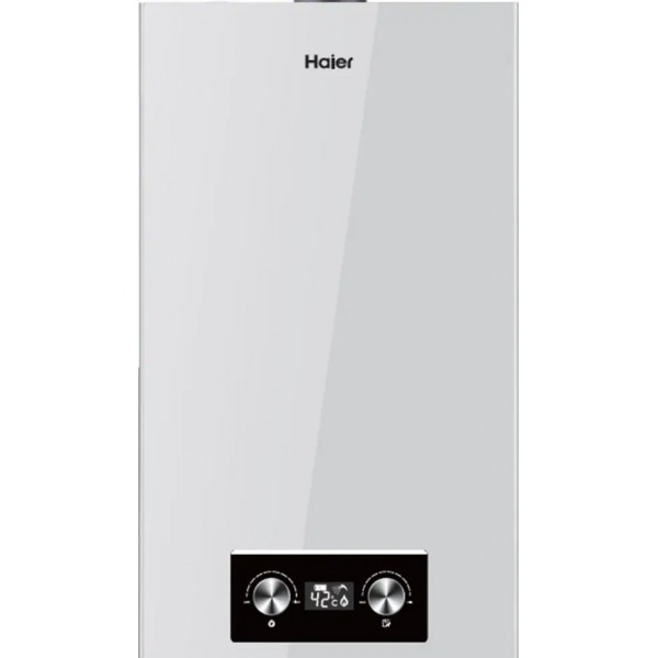 Газовая колонка Haier JSD24-12E