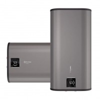 Накопительный водонагреватель Thermex Fora 50 (pro) Wi-Fi