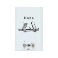 Газовая колонка Neva 4610 Дворцовый мост