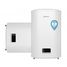 Накопительный водонагреватель Thermex Bravo 80 Wi-Fi