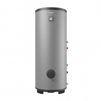 Бойлер косвенного нагрева Thermex Nixen 200 F (Combi)