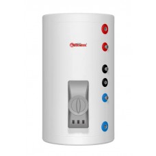 Накопительный водонагреватель Thermex IRP 200 V (combi)