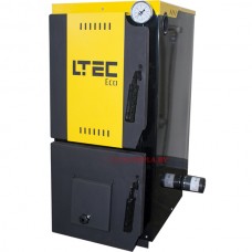 Твердотопливные котлы LTEC ECO 15